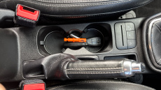 Ford Fiesta 1.0 EcoBoost Titanium X 5dr Petrol Hatchback